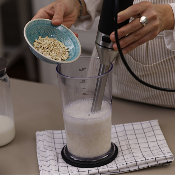 Muzlu Smoothie