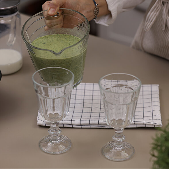 Muzlu Smoothie