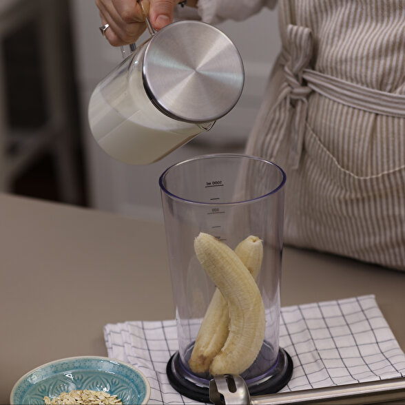 Muzlu Smoothie