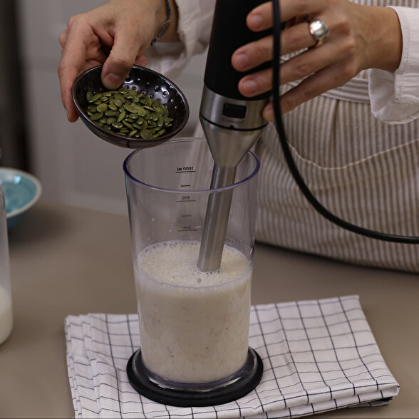 Muzlu Smoothie