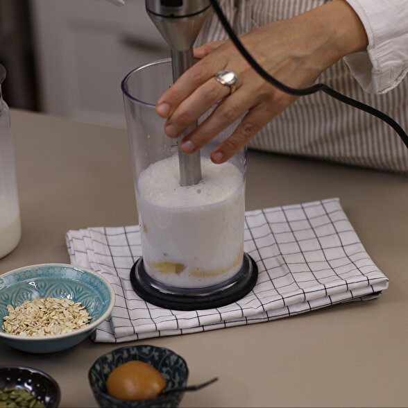 Muzlu Smoothie