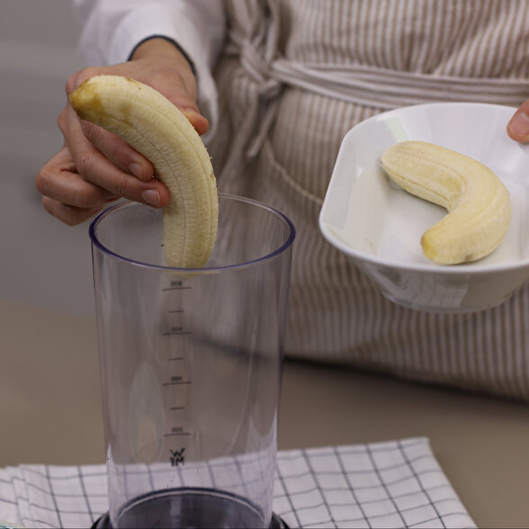Muzlu Smoothie
