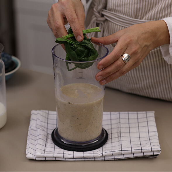 Muzlu Smoothie