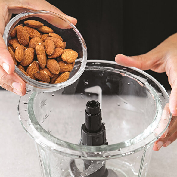 Temel Çiğ Enerji Topları