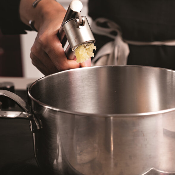 Tavuk Suyuna Pirinç Çorbası