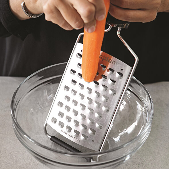 Havuçlu Enerji Topu