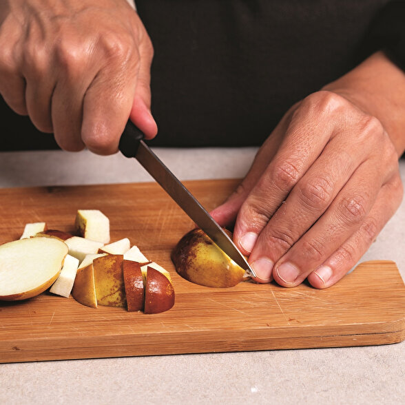 Yoğurtlu Fıstıklı Hünnap