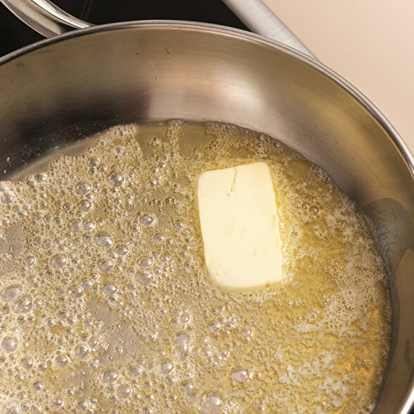 Kekik ve Armutlu Tatlı