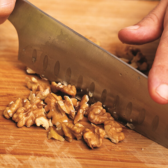 Kekik ve Armutlu Tatlı