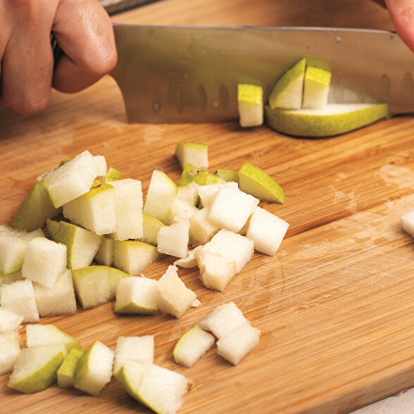 Kekik ve Armutlu Tatlı