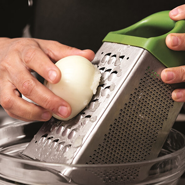 Etli Lahana Dolması