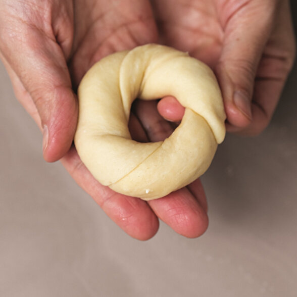Zeytinli Katmer Börek