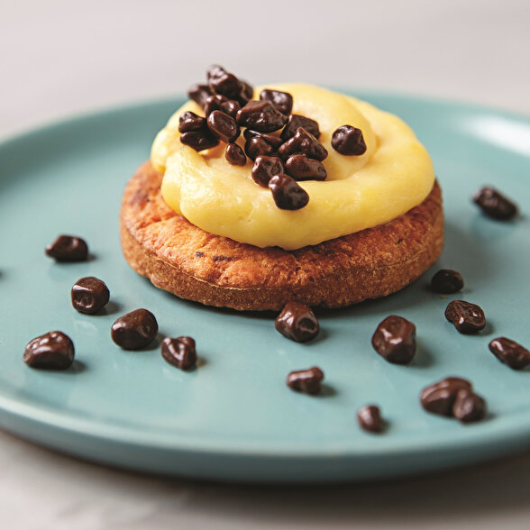 Krapfen Kreması