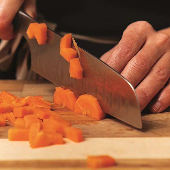 Kremalı Kereviz Çorbası