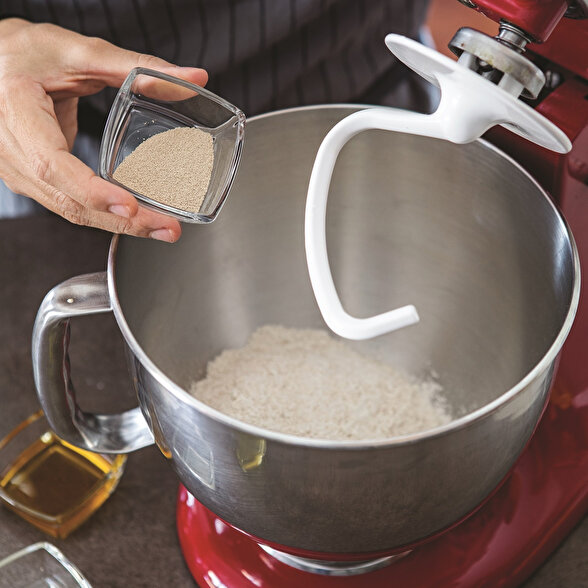 Tam Buğday Unlu Ekmek