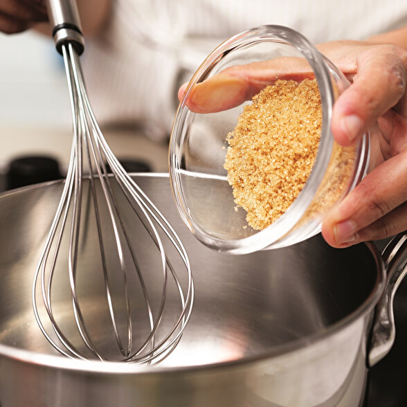 Bademli Unsuz Pastacı Kreması