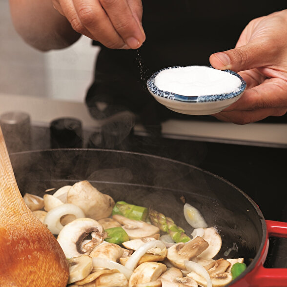 Karışık Sebze Sote