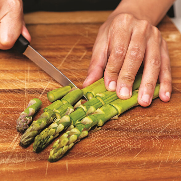 Karışık Sebze Sote