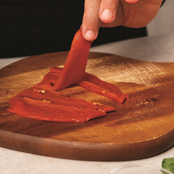 Afet Tost