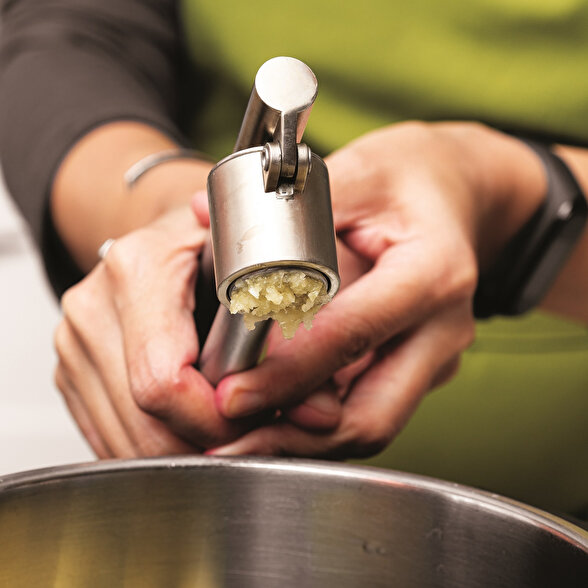 Kuru Börülceli Kıymalı Çorba