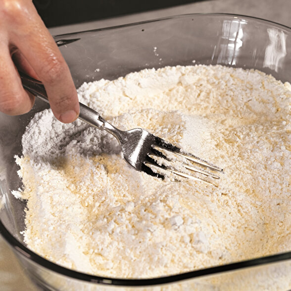 Cobbler Hamuru
