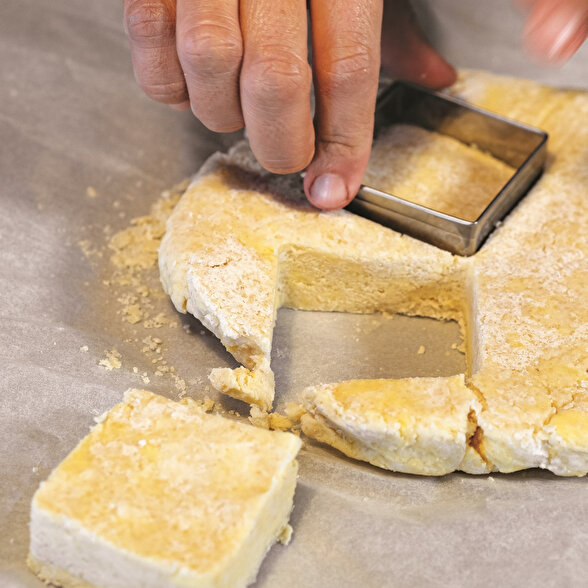 Cobbler Hamuru