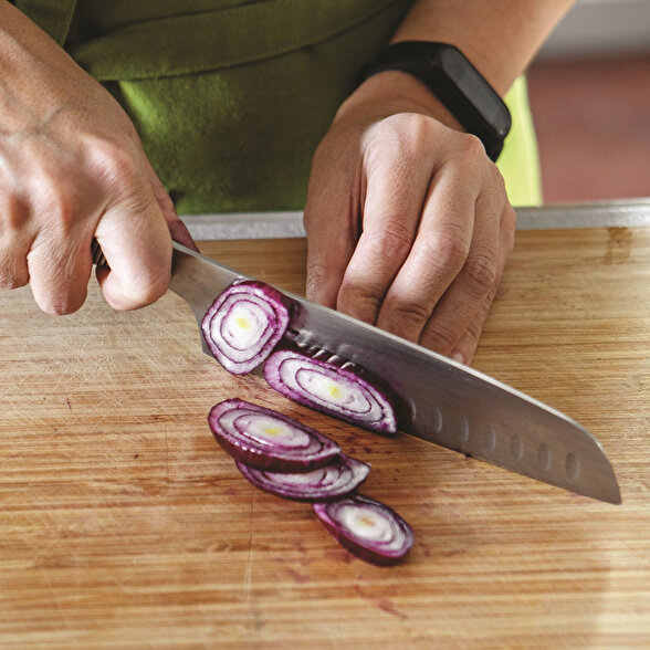 Çekinmeden Girin Mutfağa: Mantarlı Sandviç