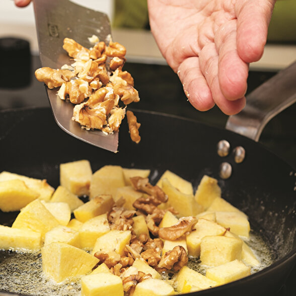 Pratik Ayva Tatlısı