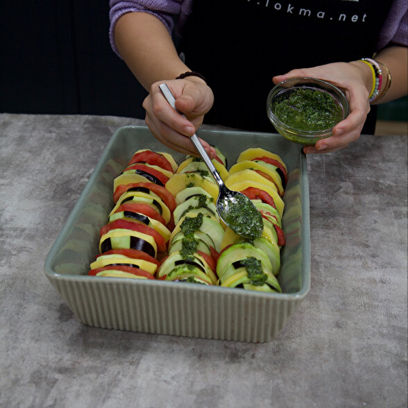 Ratatouille