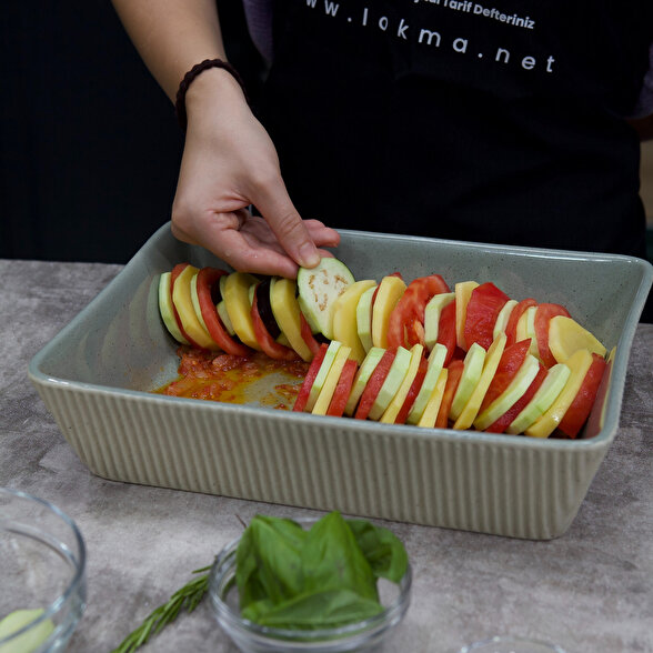 Ratatouille