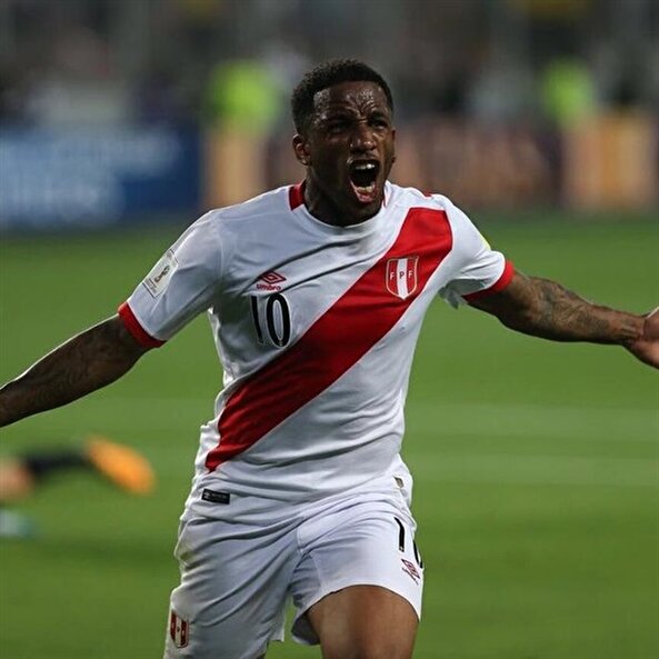 Solano: Farfan Galatasaray'da çok başarılı olurdu