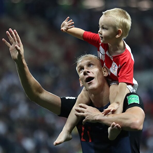 Süper Lig'in kupadaki en başarılısı Vida