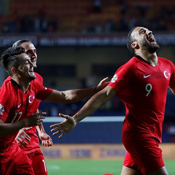 FIFA açıkladı: Türkiye yerini korudu