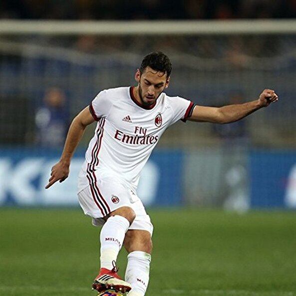 Milli yıldız Galatasaraylı olduğunu açıkladı