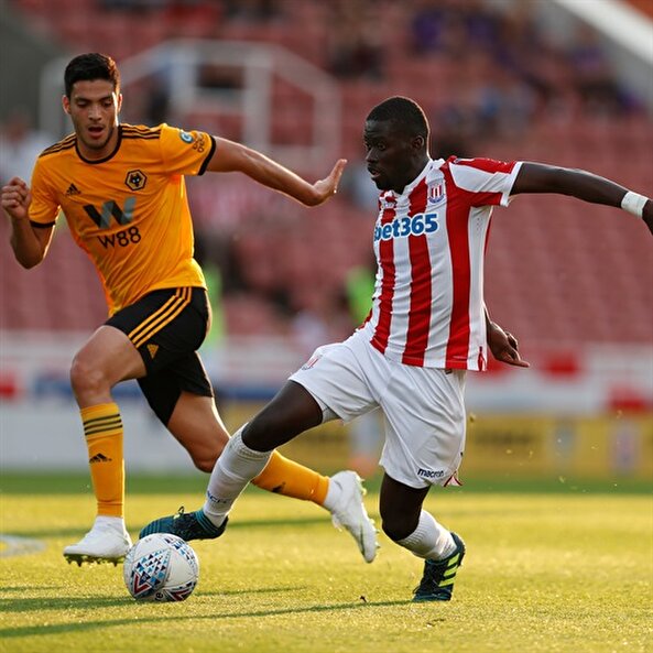 N'diaye yeniden Galatasaray'da