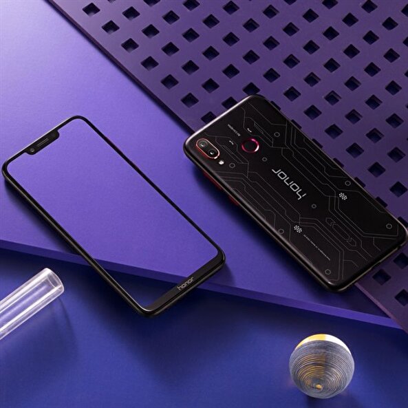 IFA 2018: Huawei Honor Play tanıtıldı