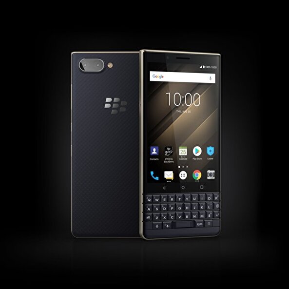 IFA 2018: BlackBerry KEY2 LE tanıtıldı