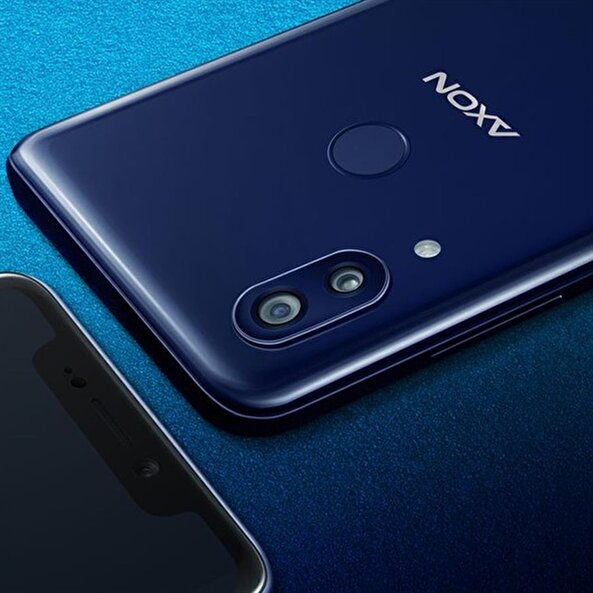IFA 2018: ZTE Axon 9 Pro muhteşem özelliklerle geldi!