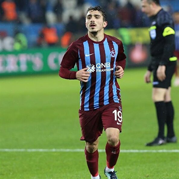 Abdülkadir Ömür, milli takım aday kadrosundan çıkarıldı