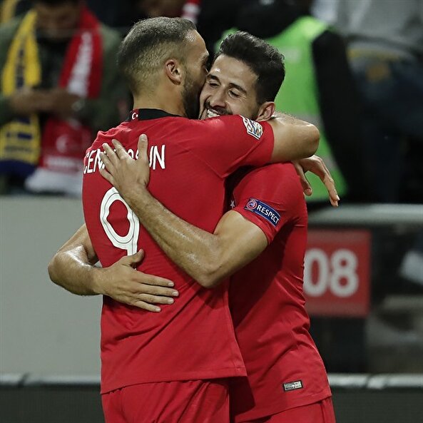 Uluslar Ligi’nin Türkiye için biçilmiş kaftan olduğunu kanıtlayan 6 detay!