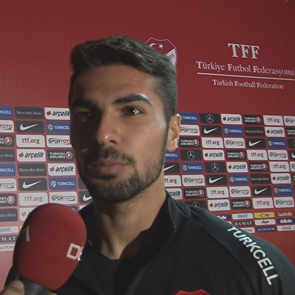 Mehmet Zeki Çelik: Şu anda Türkiye'ye dönmek istemiyorum