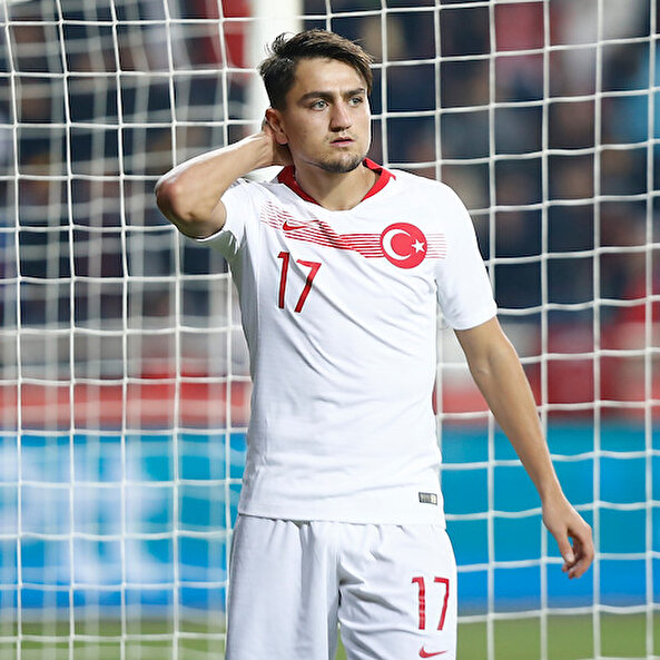 Türkiye'nin EURO 2020'ye katılma şansı nedir?