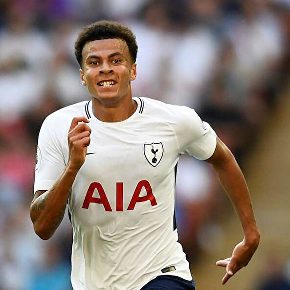 Dele Alli milli maçın ardından otelde kavga çıkardı