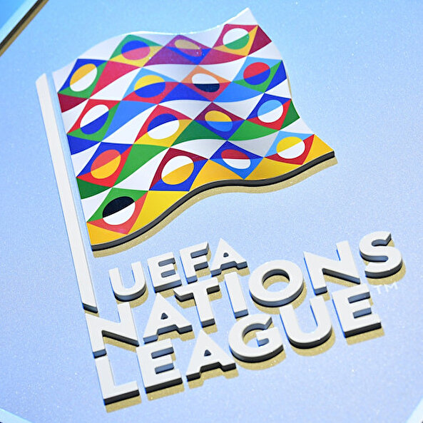 Uluslar Ligi yarı final kuraları çekildi