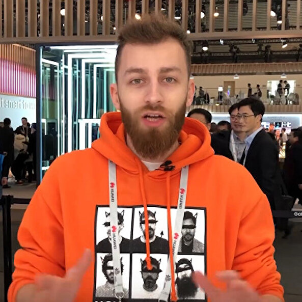 Katlanabilir telefon Samsung Galaxy Fold ön incelemesi