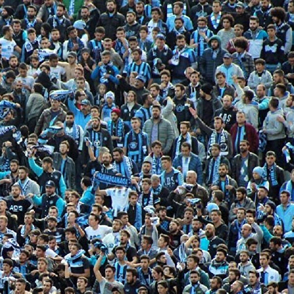 Derbi biletleri 16 saniyede satıldı