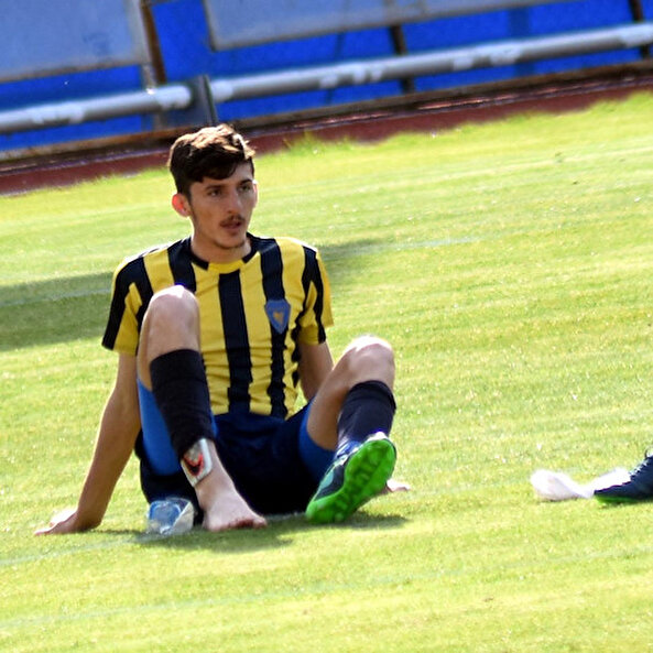 Bucaspor BAL'a düştü