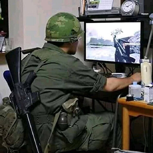 Konsantrasyon önemli