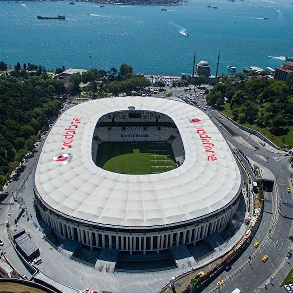 UEFA'dan baklava, künefe ve döner uyarısı!