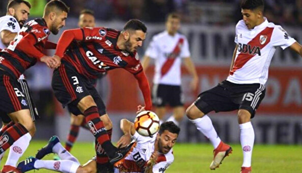 Libertadores Kupası finalinin yeni yeri belli oldu